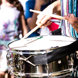 Fuzuê toma conta do Sesc Thermas neste carnaval com quatro dias gratuitos de festa